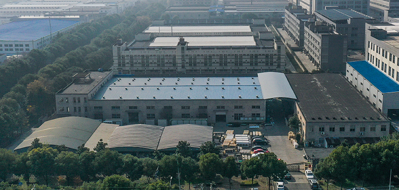 Taizhou Najlepsza produkcja sprzętu chłodniczego Co., Ltd